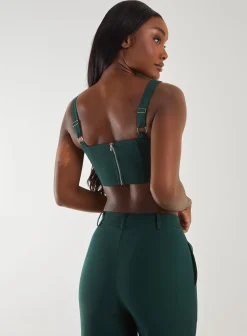 Tailored Bralette