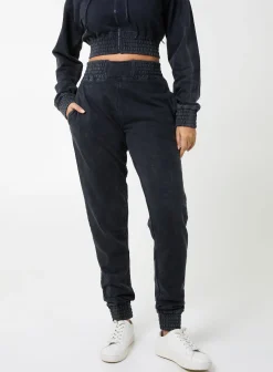 Wash Cuffed Joggers