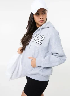 Weekend Sport Zip Up Hoodie