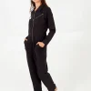 Zip Pocket Boilersuit