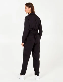 Zip Pocket Boilersuit