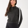 Zip Up Sweatshirt